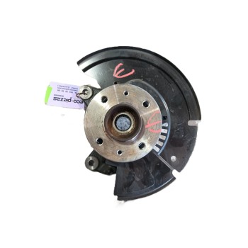 MANGUETA DELANTERA IZQUIERDA 400158856R 