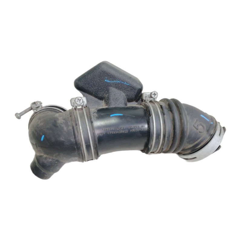 Recambio de tubo para toyota prius (_w3_) 1.8 hybrid (zvw3_) referencia OEM IAM 1788037100  1788237040