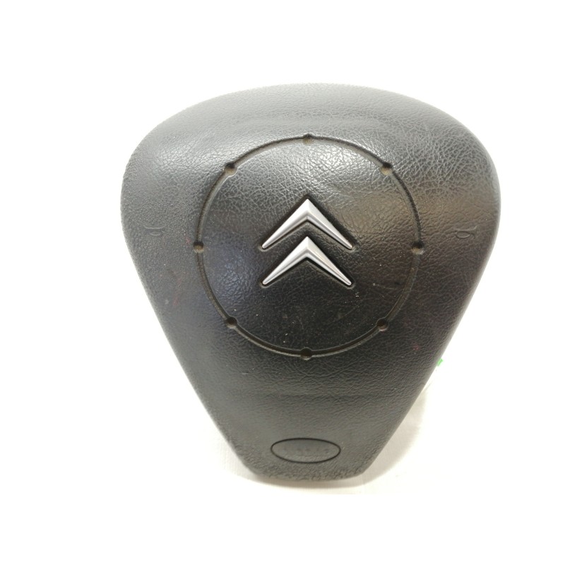 Recambio de airbag delantero izquierdo para citroën c3 1.4 hdi sx plus referencia OEM IAM 963800092E  