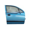 Recambio de puerta delantera derecha para chevrolet matiz (m200, m250) 1.0 referencia OEM IAM 96659604  
