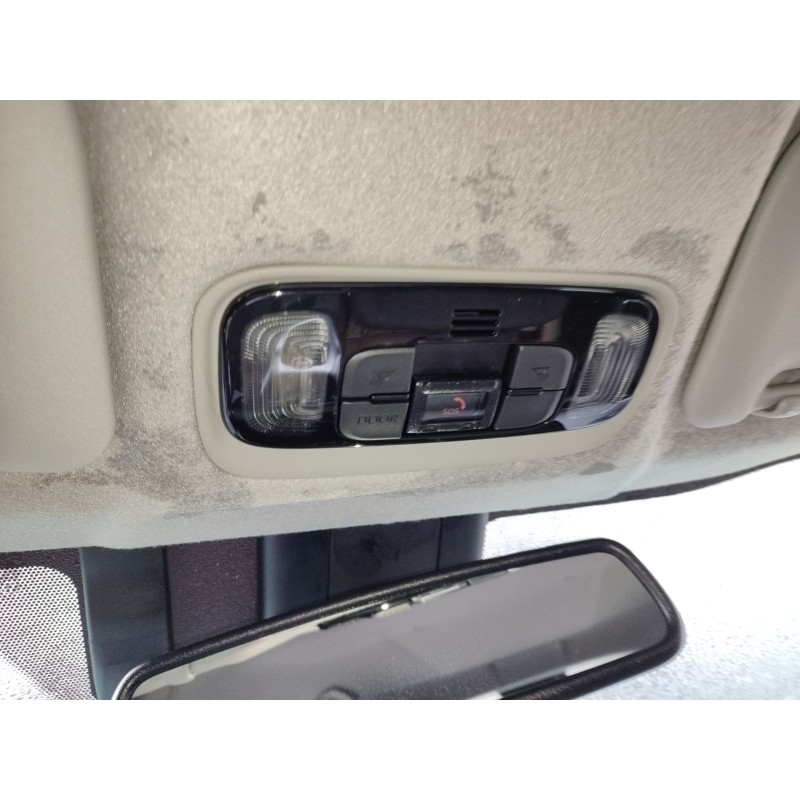 Recambio de luz interior para toyota yaris (_p21_, _pa1_, _ph1_) 1.5 (mxpa11) referencia OEM IAM   