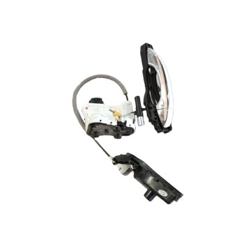 CERRADURA PUERTA TRASERA DERECHA 10640594 10845783 