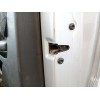 Recambio de cerradura puerta delantera derecha para audi a3 (8p1) 2.0 tdi 16v referencia OEM IAM 4E1837016  