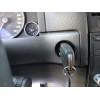 Recambio de conmutador de arranque para volkswagen touareg (7la) 2.5 tdi referencia OEM IAM 3D0905865E  33300101