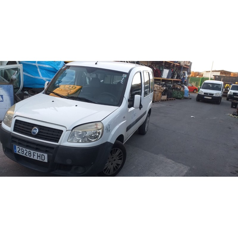FIAT DOBLO (119)