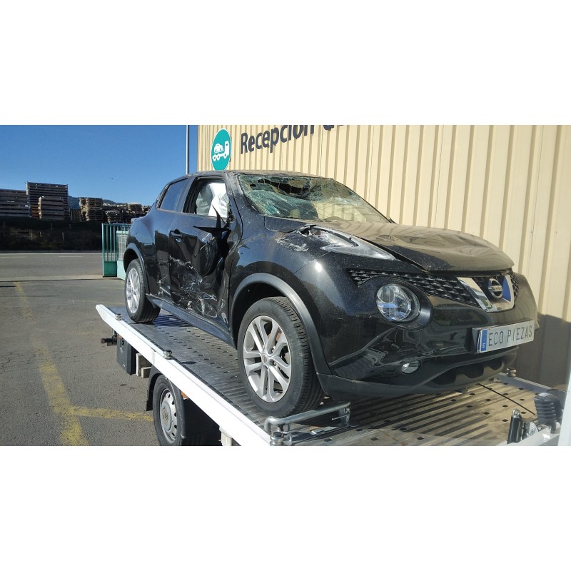 NISSAN JUKE (F15)