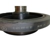 Recambio de polea cigueñal para mercedes-benz clase m (w163) 270 cdi (163.113) referencia OEM IAM A6110300303  