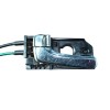 Recambio de cerradura puerta delantera izquierda para kia carnival ii (gq) 2.9 crdi referencia OEM IAM 813104D010  