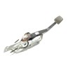 Recambio de pedal embrague para opel zafira b cosmo referencia OEM IAM 13192503  