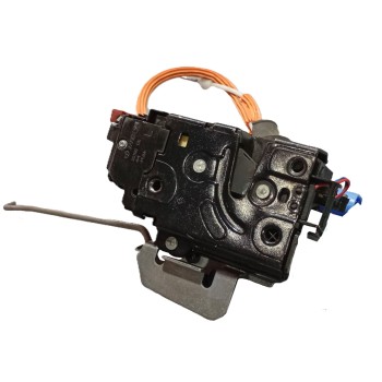 CERRADURA PUERTA DELANTERA IZQUIERDA 4E1837015 154E1837015 