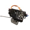 Recambio de cerradura puerta delantera izquierda para audi a3 (8p1) 2.0 tdi 16v referencia OEM IAM 4E1837015 154E1837015 