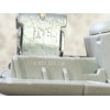 Recambio de parasol derecho para skoda fabia iii (nj3) 1.2 tsi referencia OEM IAM 5G0857552CB2F4 5G0857552DB2F4 5G08576552CB
