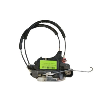 CERRADURA PUERTA DELANTERA IZQUIERDA 5715A131 