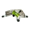 Recambio de motor limpia trasero para mg zs hybrid+ 1.5 referencia OEM IAM 11433293  