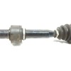 Recambio de transmision delantera derecha para toyota auris ts referencia OEM IAM   