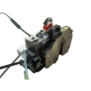 CERRADURA PUERTA DELANTERA IZQUIERDA 51827413 52191863 