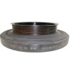 Recambio de polea cigueñal para mercedes-benz clase m (w163) 270 cdi (163.113) referencia OEM IAM A6110300303  