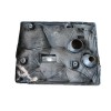 Recambio de tapa motor para omoda omoda5 t31 referencia OEM IAM  2311231A1192 