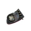 Recambio de piloto trasero izquierdo para seat altea (5p1) 1.9 tdi referencia OEM IAM 5P0945111B9B9 5P0945095D 