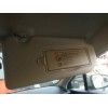 Recambio de parasol derecho para peugeot 508 active referencia OEM IAM   