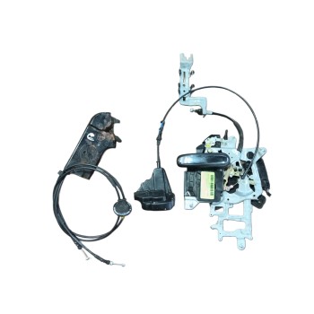 CERRADURA PUERTA TRASERA IZQUIERDA 839504D000 A045777 