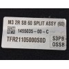 Recambio de juego asientos completo para tesla model 3 (5yj3) referencia OEM IAM 145289091J 145694200E 