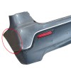 Recambio de paragolpes trasero para mitsubishi asx (ga_w_) 1.8 di-d (ga6w) referencia OEM IAM 5G6807417APGRU  