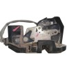 Recambio de cerradura puerta trasera derecha para kia shuma ii 1.6 cat referencia OEM IAM   