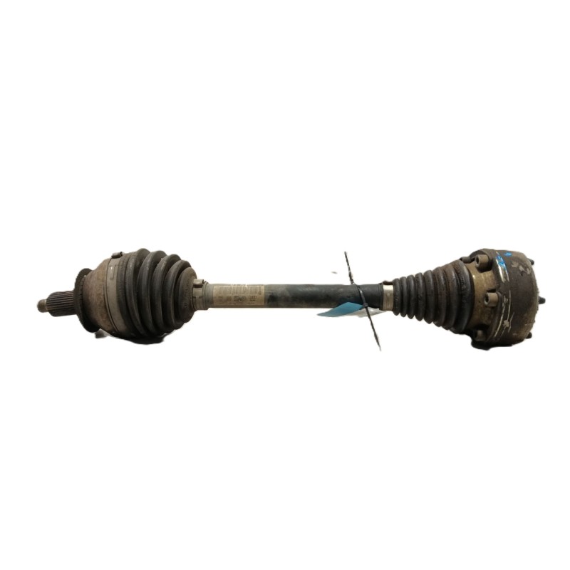 Recambio de transmision delantera izquierda para audi a1 sportback (8xa) attraction referencia OEM IAM 6R0407761K 6R0407761K 