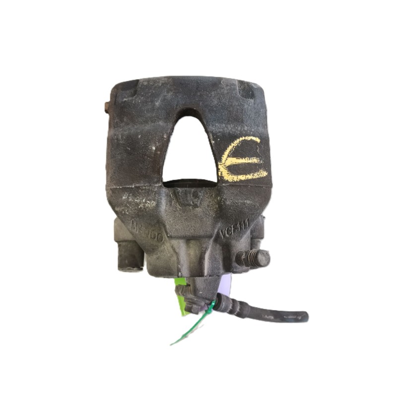 Recambio de pinza freno delantera derecha para skoda fabia iii (nj3) 1.2 tsi referencia OEM IAM   