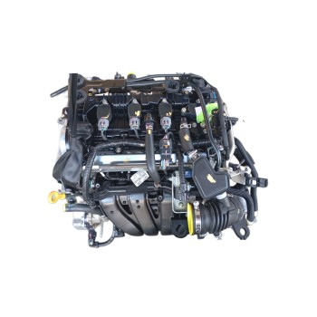MOTOR COMPLETO H4M632 H4MC632R347771 H4MC632