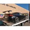 mitsubishi eclipse ii (d3_a) del año 1996