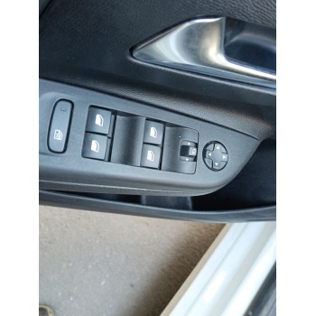 MANDO ELEVALUNAS DELANTERO IZQUIERDO 96788281ZD 