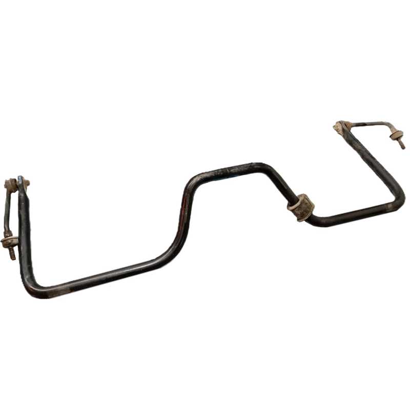 Recambio de barra estabilizadora trasera para nissan terrano ii (r20) 2.7 tdi 4wd referencia OEM IAM 562300F002  