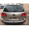 volkswagen touareg (7la, 7l6, 7l7) del año 2006