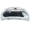 Recambio de capot delantero para nissan nv200 furgoneta 1.5 dci 85 (m20, m20m) referencia OEM IAM F510M5LPMA  