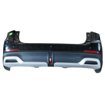 PARAGOLPES TRASERO ZZ250312190109 