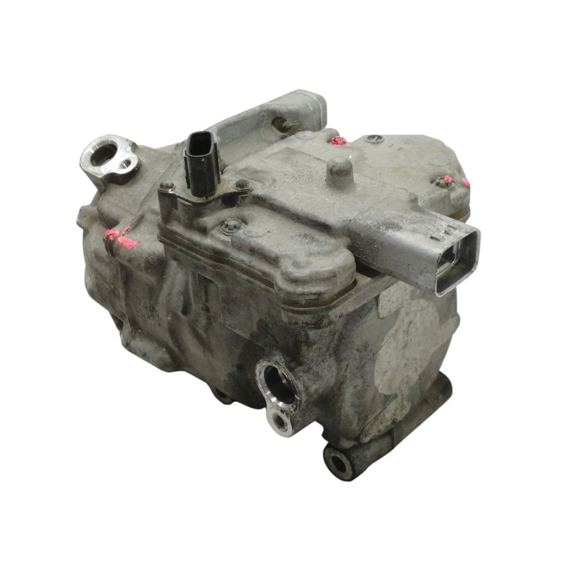 Recambio de compresor aire acondicionado para toyota prius (_w3_) 1.8 hybrid (zvw3_) referencia OEM IAM 8837047030 ES14C 