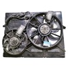 Recambio de electroventilador para volkswagen touareg (7la) 2.5 tdi referencia OEM IAM 0130303922  7L0121203F 1137328096 0130303