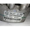 Recambio de alternador para ford ranger (eq) extrakabine 4x4 referencia OEM IAM WL9118300  