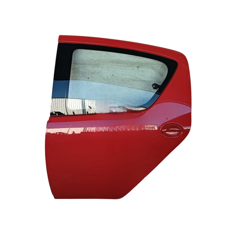 Recambio de puerta trasera izquierda para toyota aygo (_b1_) 1.0 (kgb10_) referencia OEM IAM   