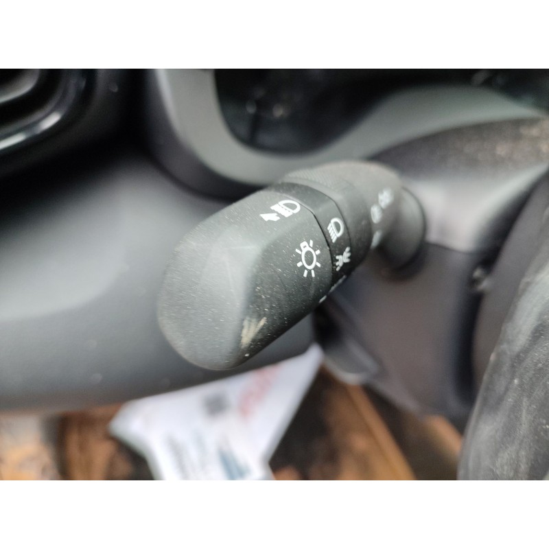 Recambio de mando intermitentes para toyota yaris (_p21_, _pa1_, _ph1_) 1.5 (mxpa11) referencia OEM IAM   