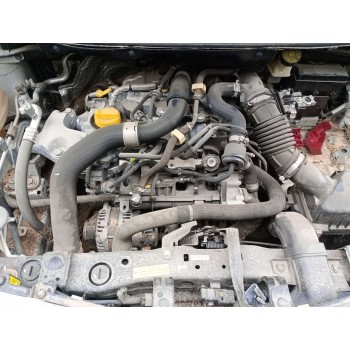 MOTOR COMPLETO H4BB4 