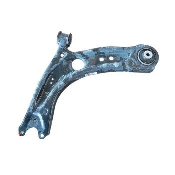 BRAZO SUSPENSION INFERIOR DELANTERO IZQUIERDO 81A407151C 