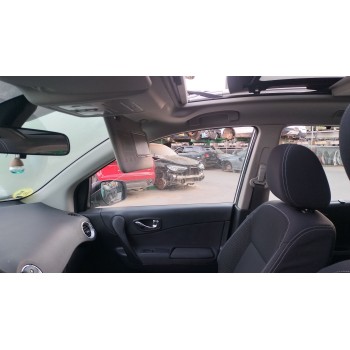AIRBAG CORTINA DELANTERO DERECHO 