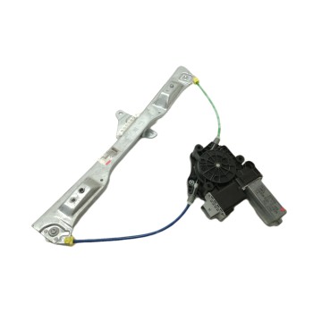 ELEVALUNAS DELANTERO IZQUIERDO 13447038LH 