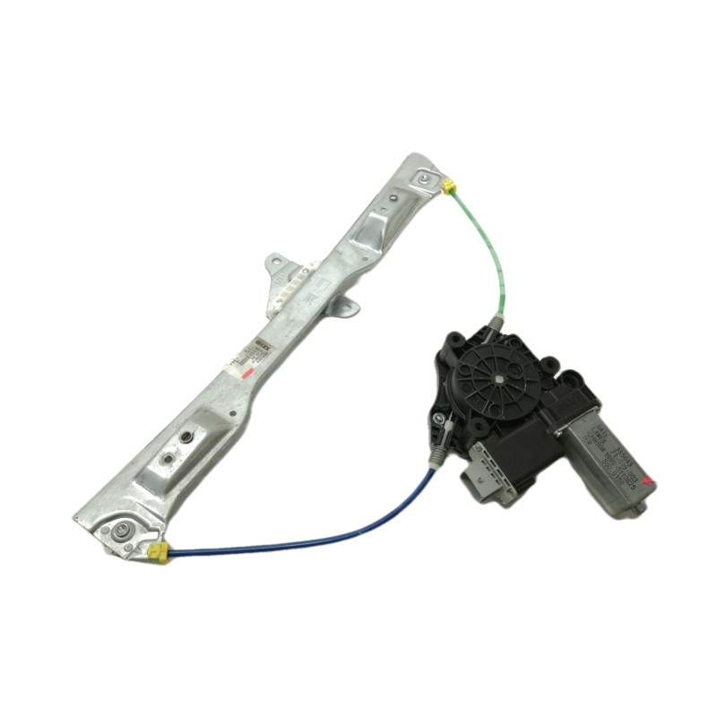 Recambio de elevalunas delantero izquierdo para opel corsa e business referencia OEM IAM 13447038LH  