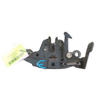 CERRADURA CAPOT 65601JX31A 
