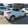 renault clio iv (bh_) del año 2018