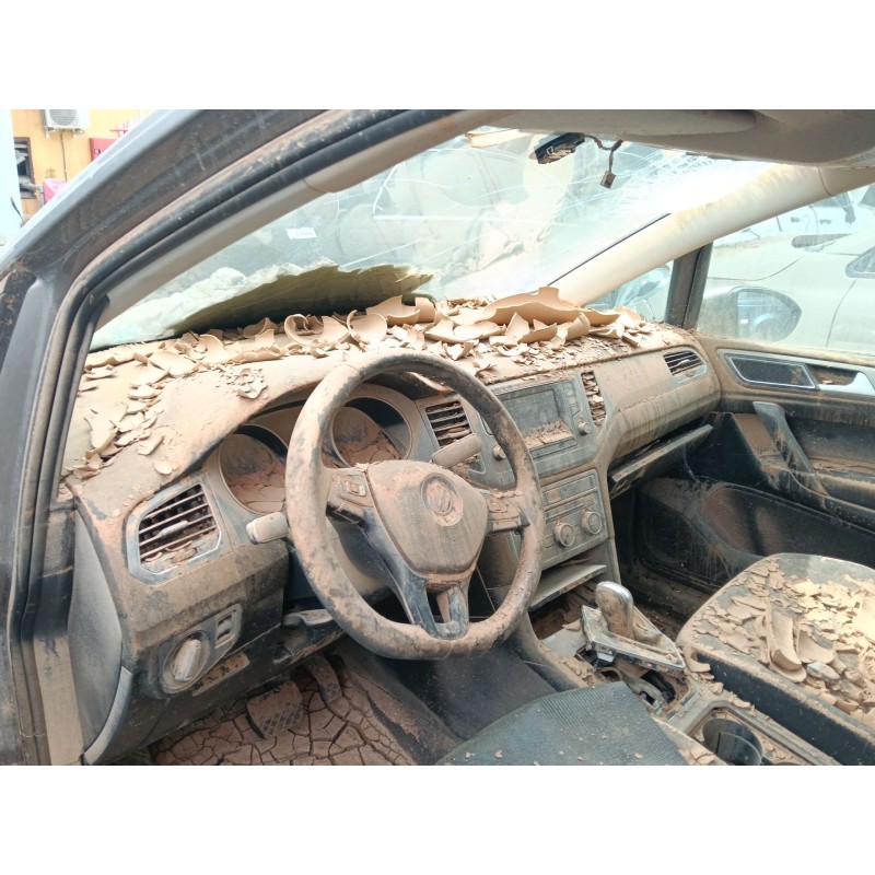 Recambio de salpicadero para volkswagen golf sportsvan vii (am1, an1) 1.4 tsi referencia OEM IAM   